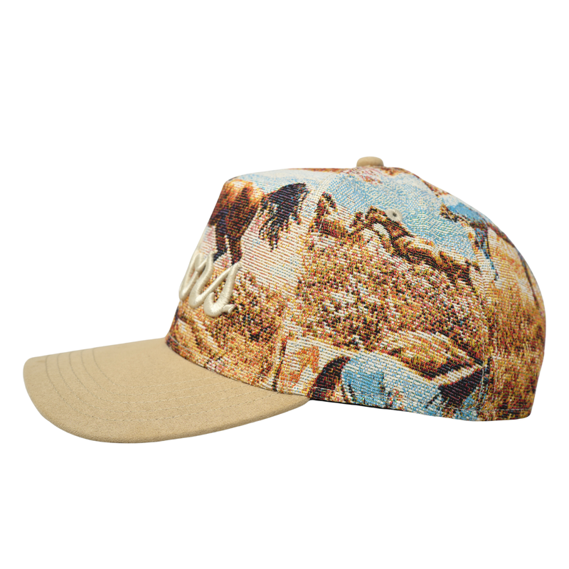 Coors Archibald - Rooster 