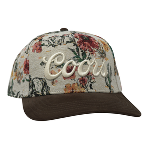 Coors Archibald - Rooster 