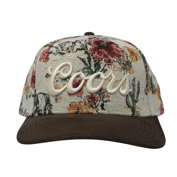 Coors Archibald - Rooster 