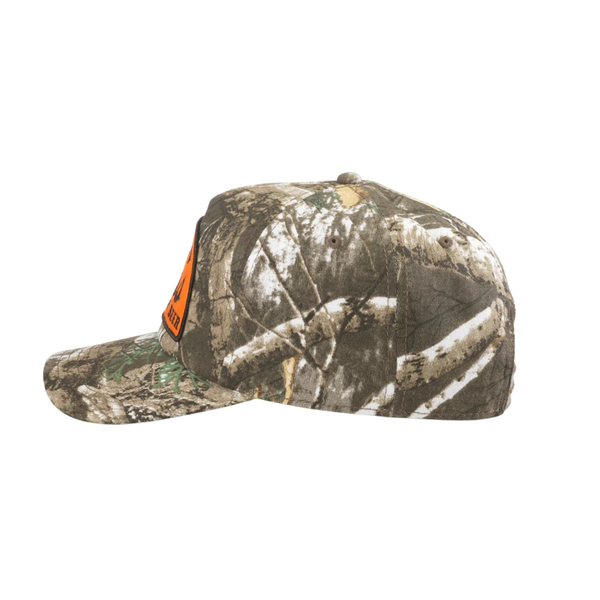 Coors Camo Roscoe - Rooster 