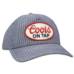 Coors Tulsa - Rooster 