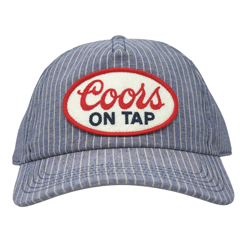 Coors Tulsa - Rooster 