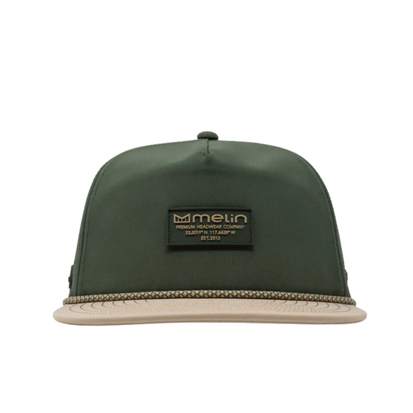 Hydro Coronado Brick - Rooster 