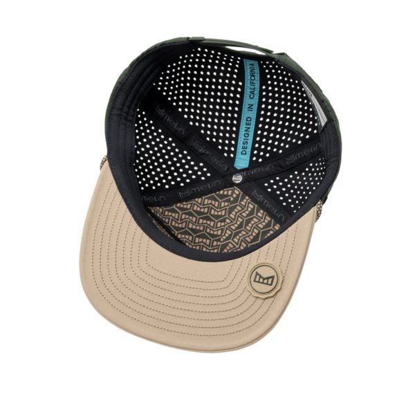 Hydro Coronado Brick - Rooster 