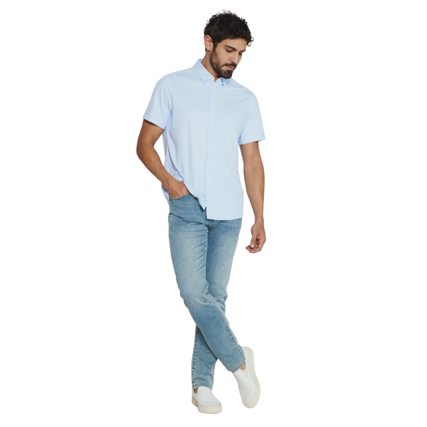 Corsica Short Sleeve Shirt