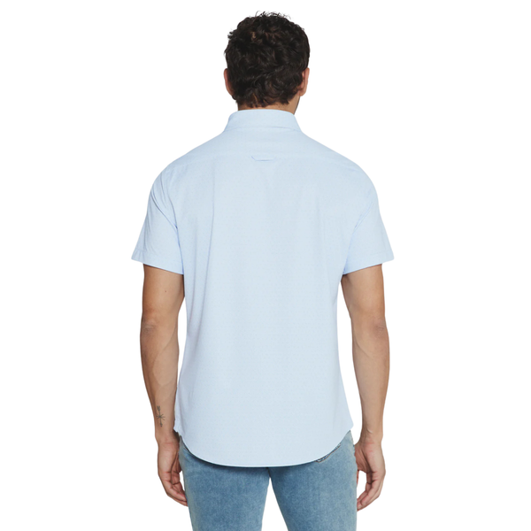 Corsica Short Sleeve Shirt