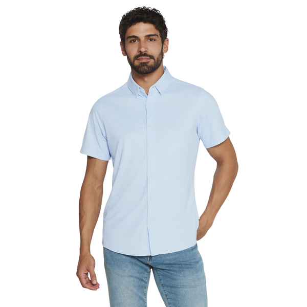 Corsica Short Sleeve Shirt
