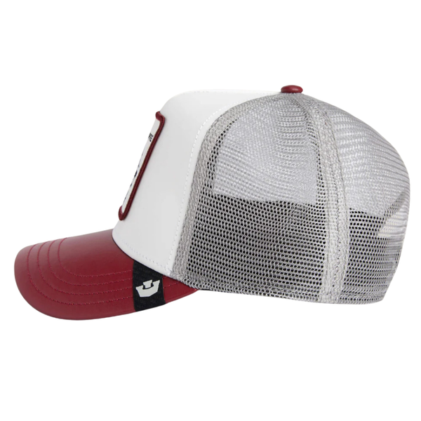 Courtside Empire - Rooster 