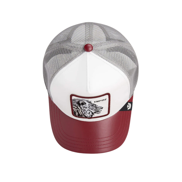 Courtside Empire - Rooster 