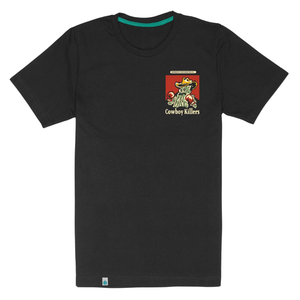 Cowboy Killers T-Shirt
