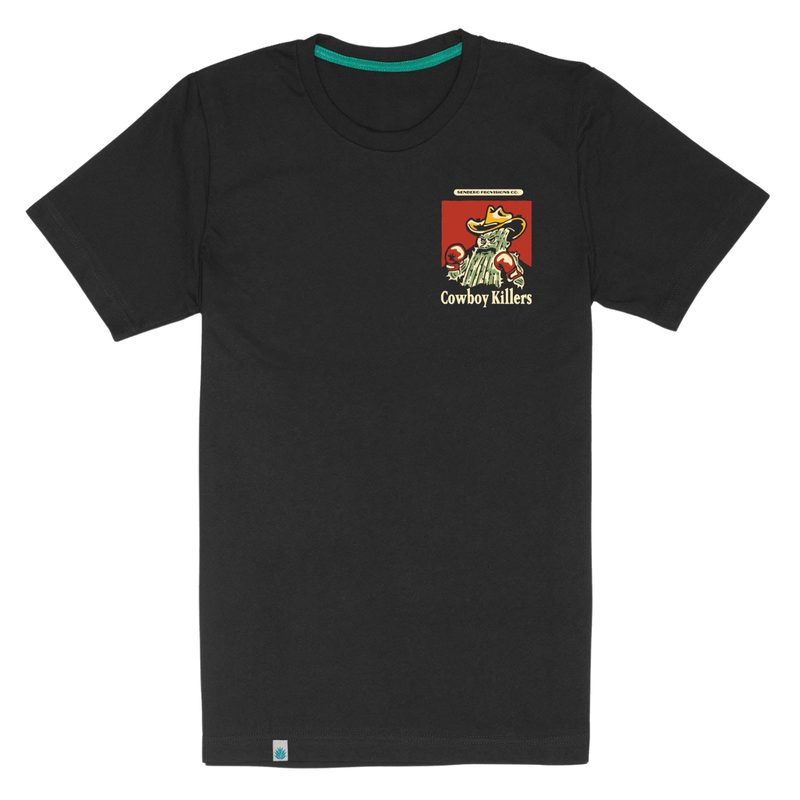Cowboy Killers T-Shirt