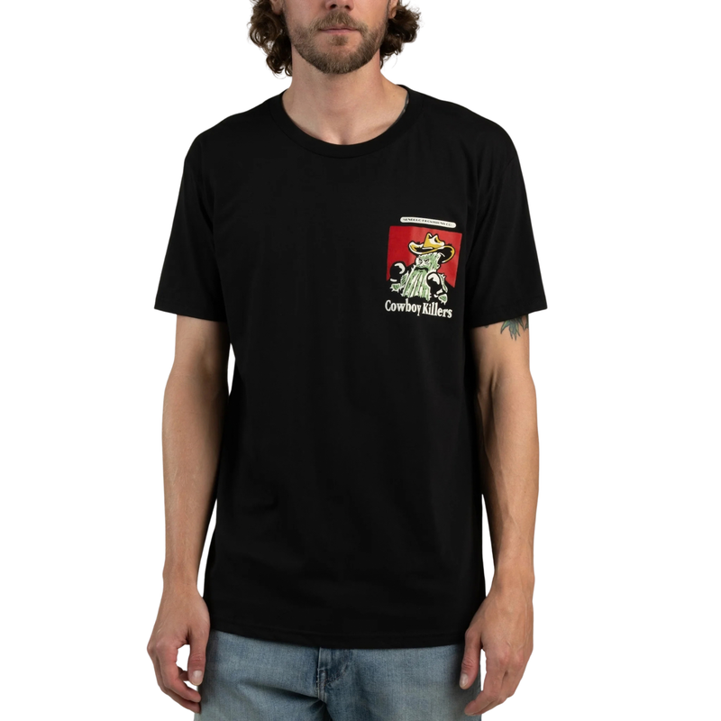 Cowboy Killers T-Shirt