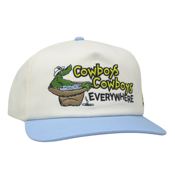 Cowboys Everywhere Hat