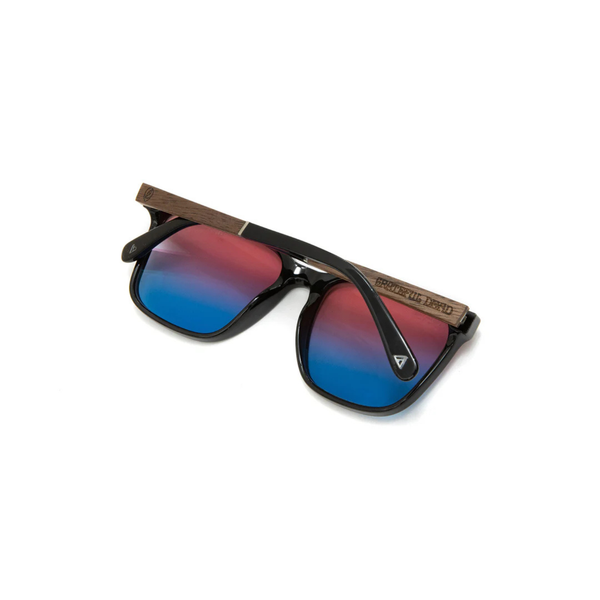 Crag Grateful Dead Stealie Edition - Rooster 