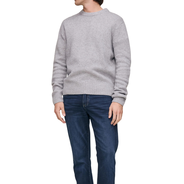 Crewneck Sweater - Rooster 