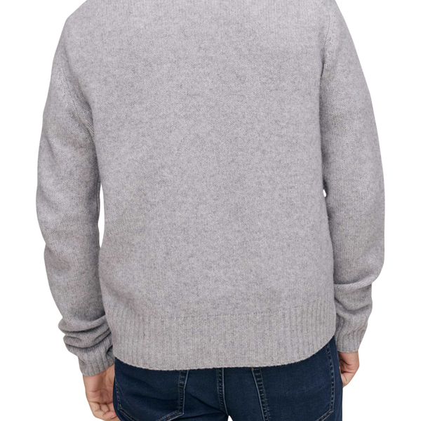 Crewneck Sweater - Rooster 