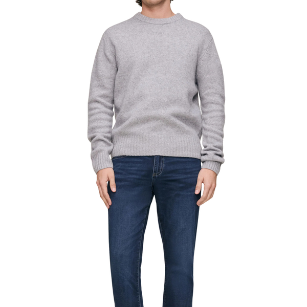 Crewneck Sweater - Rooster 