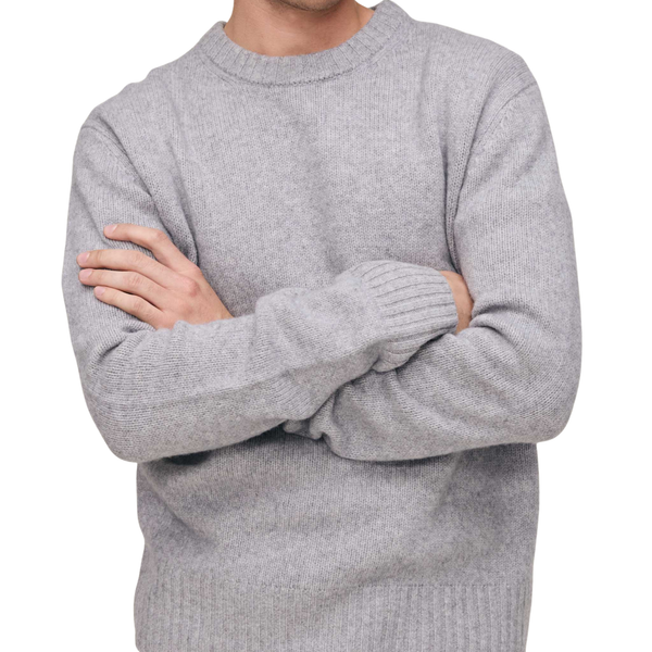 Crewneck Sweater - Rooster 