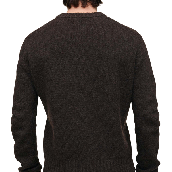 Crewneck Sweater - Rooster 