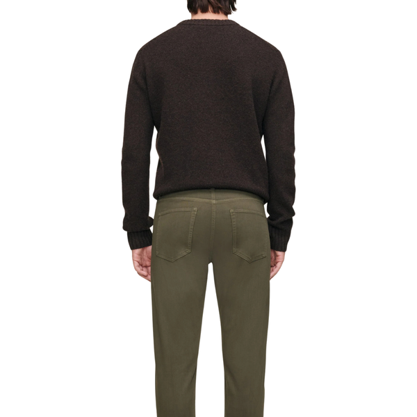 Crewneck Sweater - Rooster 