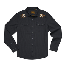 Crosscut Deluxe Longsleeve