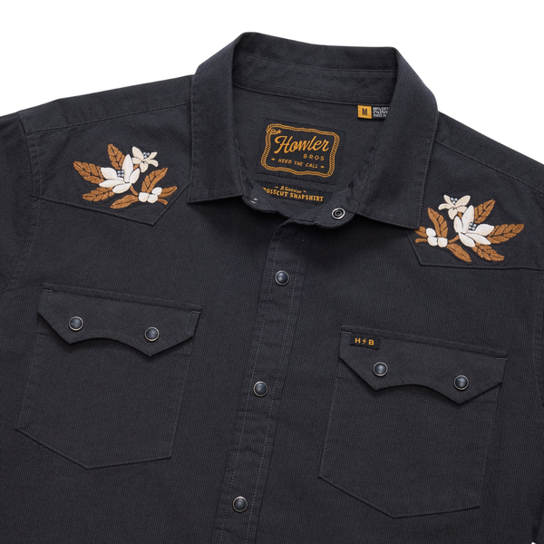 Crosscut Deluxe Longsleeve