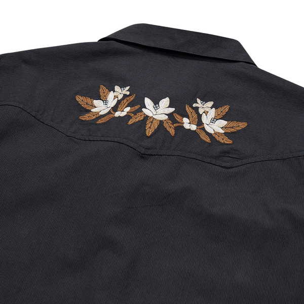 Crosscut Deluxe Longsleeve