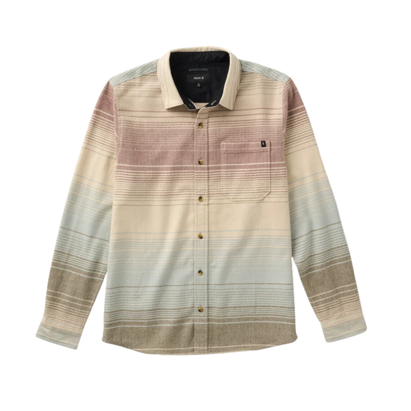 Crossroads Flannel - Rooster 