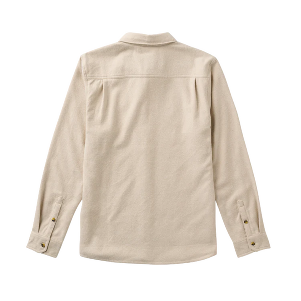 Crossroads Flannel - Rooster 