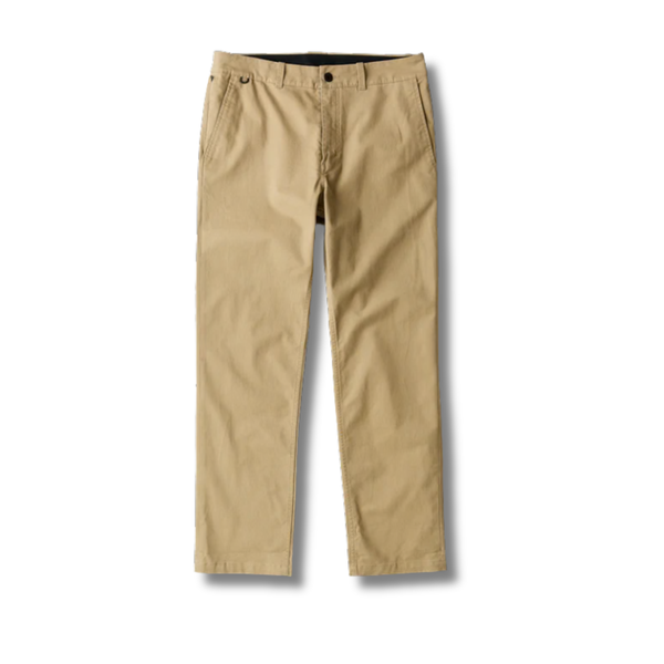 Crossroads Chino Pant - Rooster 