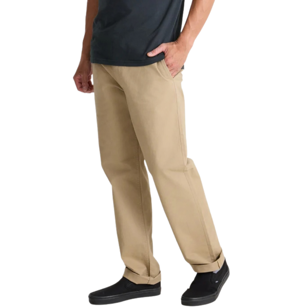 Crossroads Chino Pant - Rooster 
