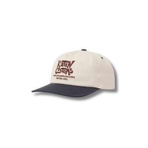 Customs Hat - Rooster 