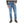 Falls Lake - Slim Straight Jean - Rooster 