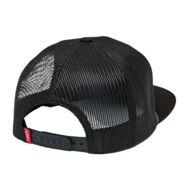 DG Mesher Reissue - Rooster 