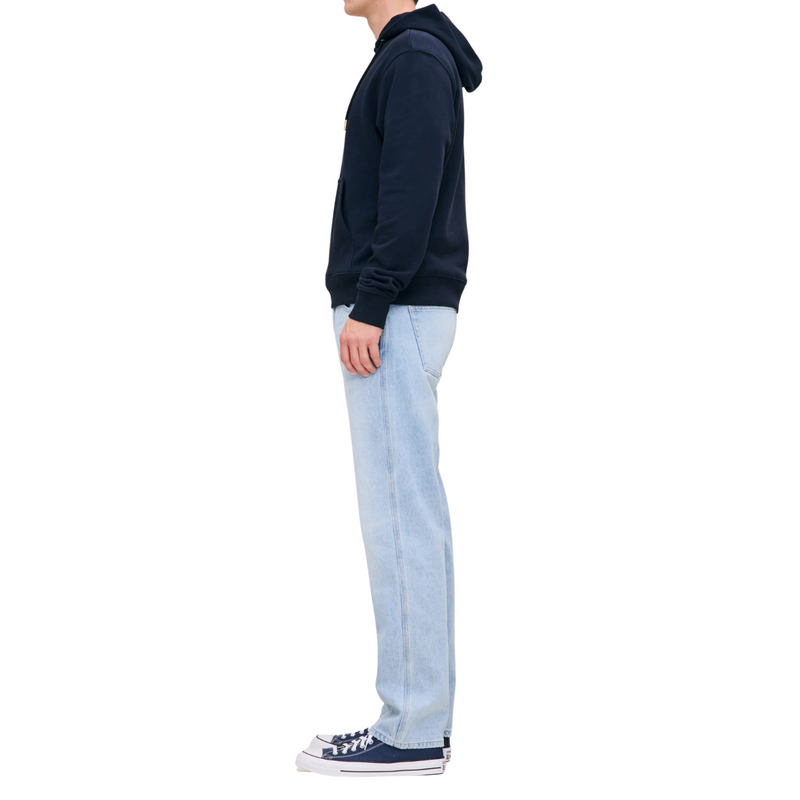Noah Rigid Straight – Blue Mist