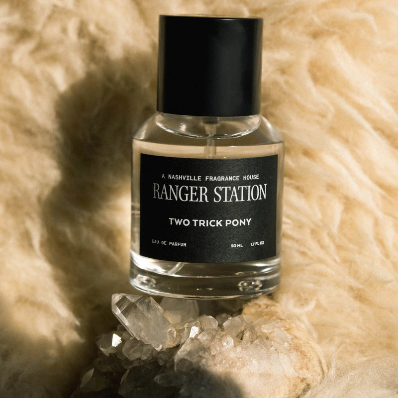 Two Trick Pony Perfume - Rooster 