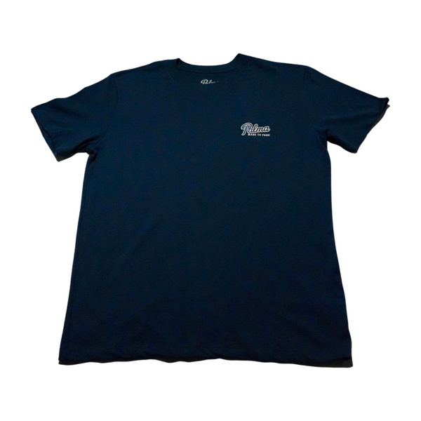 SS Palma Made To Fade Tee - Rooster 
