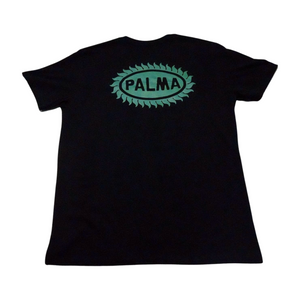 SS Palma Sol Tee - Rooster 