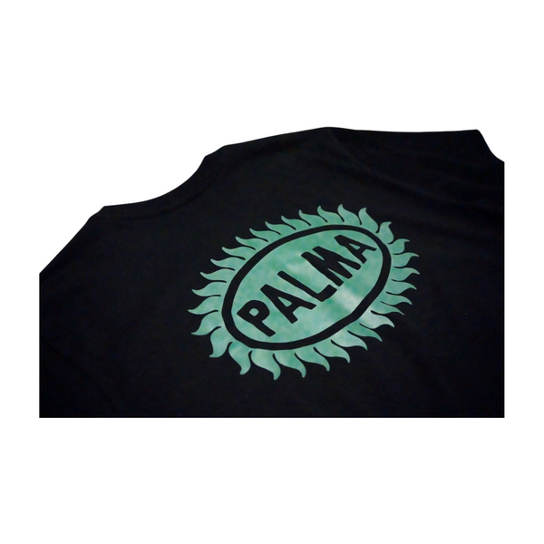 SS Palma Sol Tee - Rooster 
