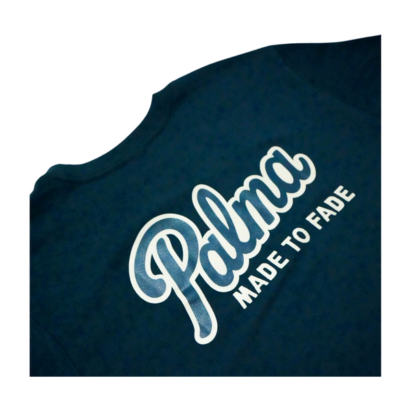 SS Palma Made To Fade Tee - Rooster 