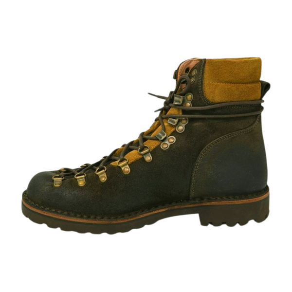 Rockflex - Dark - Rooster 