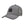 Premium Clover 22 Black/Grey - Rooster Bus