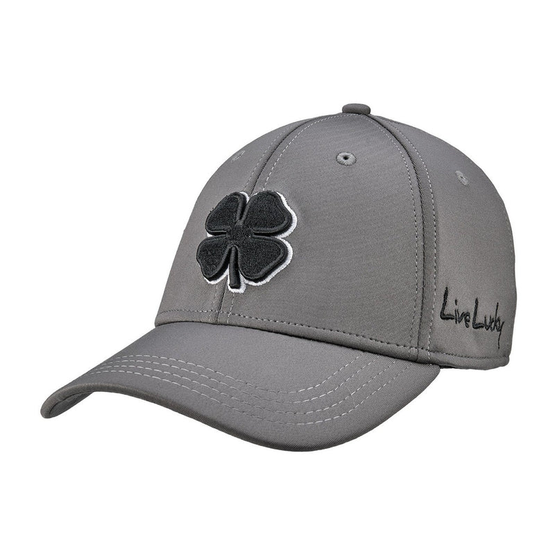 Premium Clover 22 Black/Grey - Rooster Bus