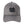 Premium Clover 22 Black/Grey - Rooster Bus