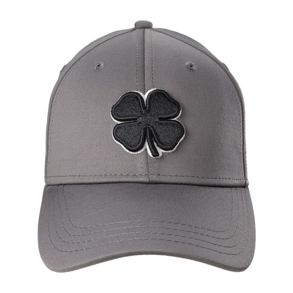 Premium Clover 22 Black/Grey - Rooster Bus
