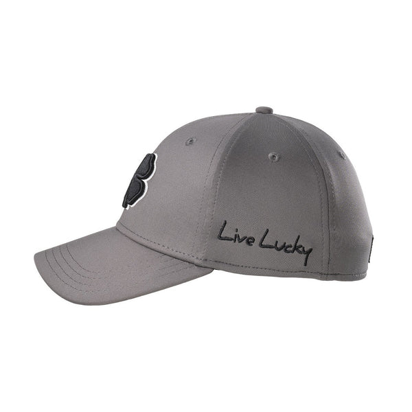 Premium Clover 22 Black/Grey - Rooster Bus