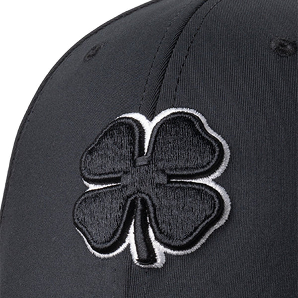 Premium Clover 2 Black/White/Black - Rooster Bus