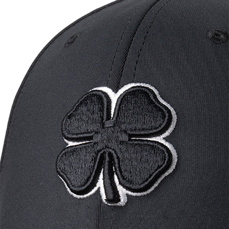 Premium Clover 2 Black/White/Black - Rooster Bus