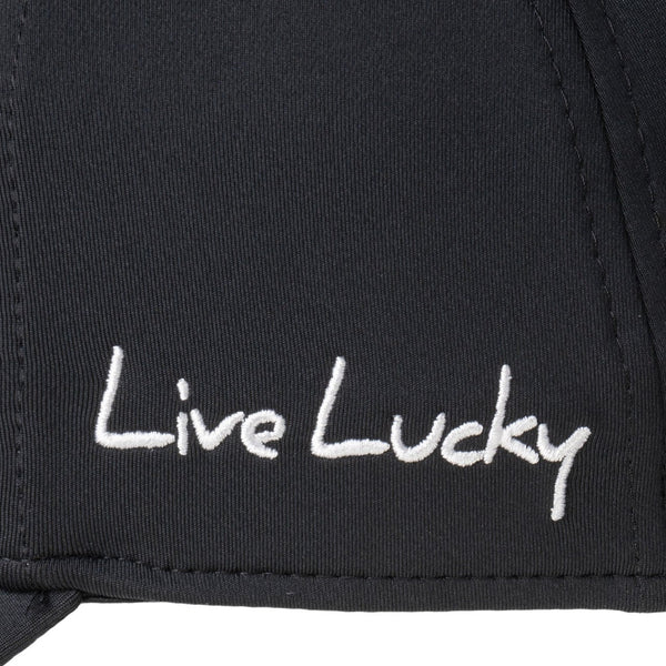 Premium Clover 2 Black/White/Black - Rooster Bus