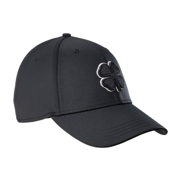 Premium Clover 2 Black/White/Black - Rooster Bus